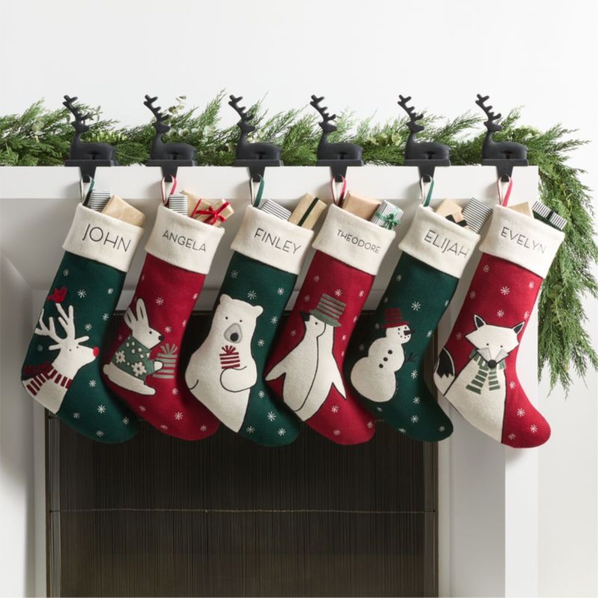 Christmas Stockings