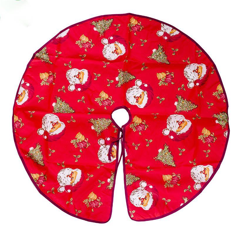 Christmas Tree Skirts