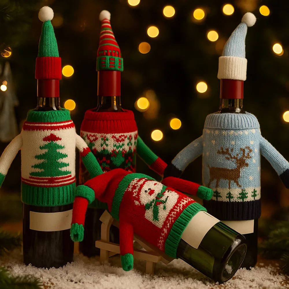 Christmas indoor decoration