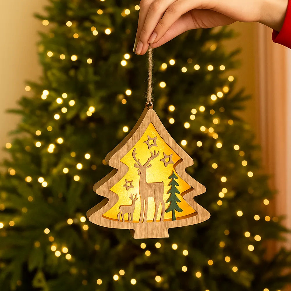 Christmas Ornaments & Trim