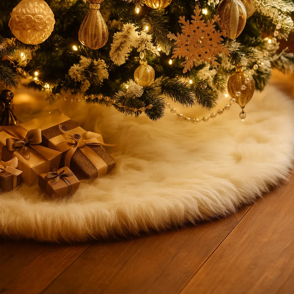 Christmas Tree Skirts