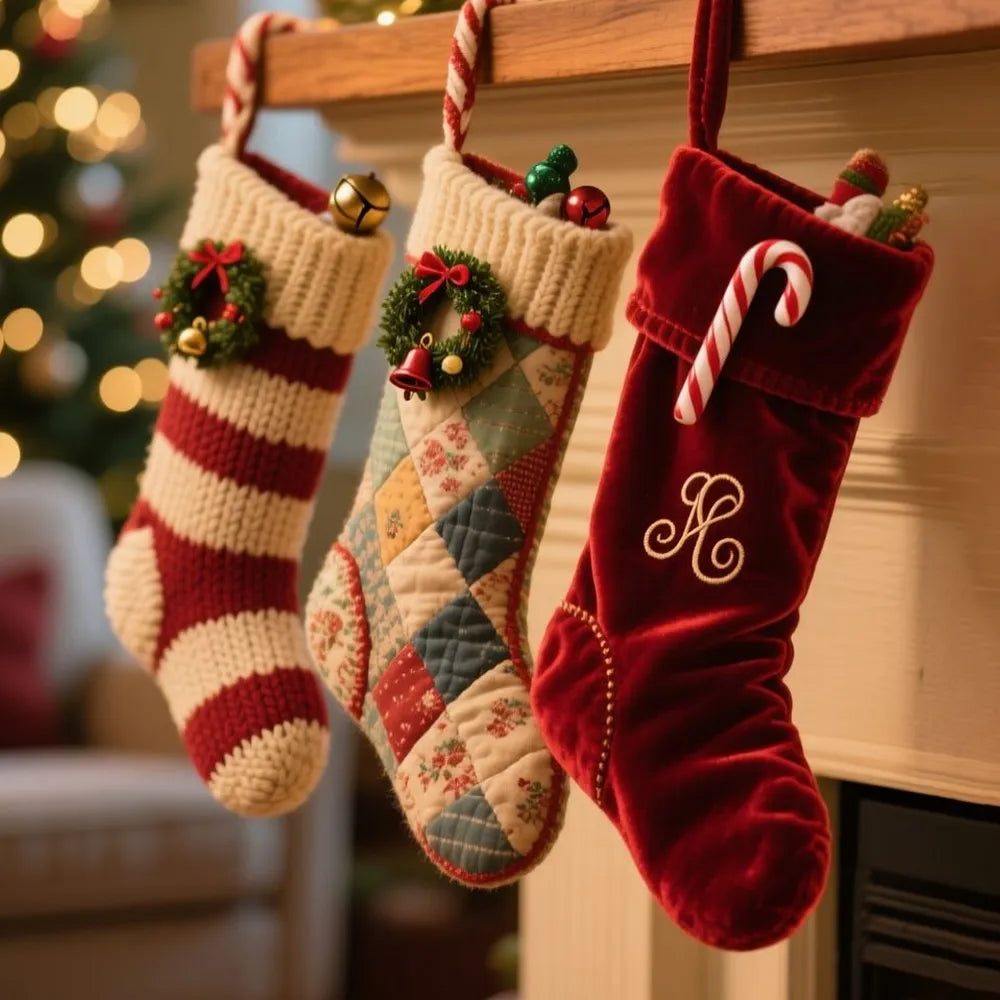 Christmas Stockings