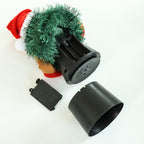 New Electric Toy Electric Plush Toy Doll Funny Cute