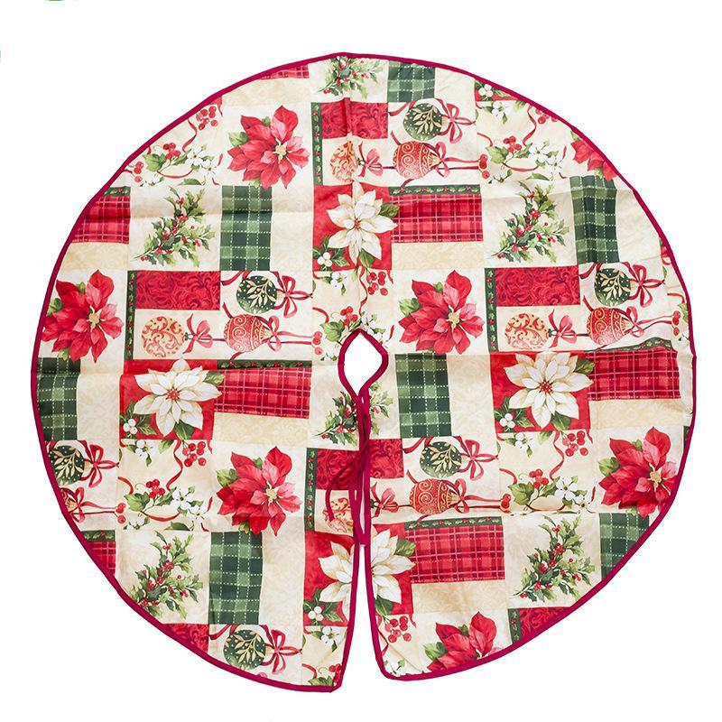 Christmas Tree Skirts