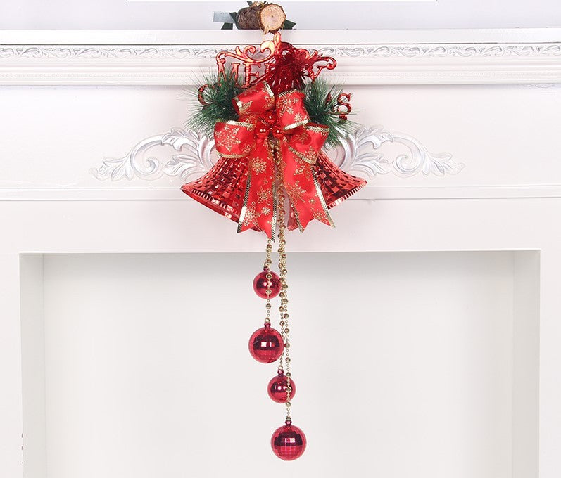 Christmas Big Bell
