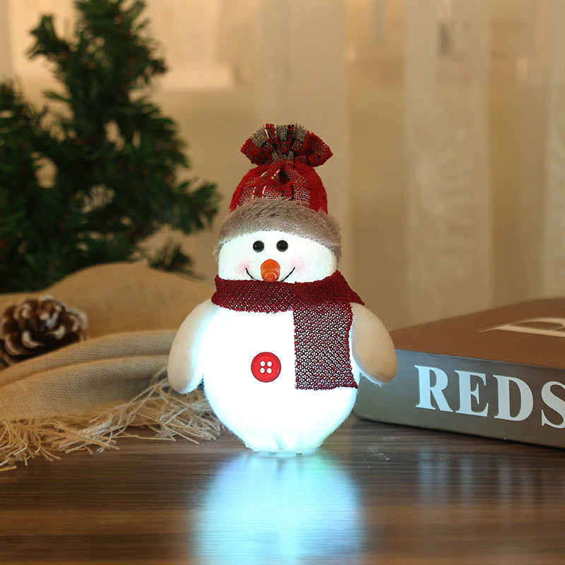 Christmas Decorations LED  Luminous