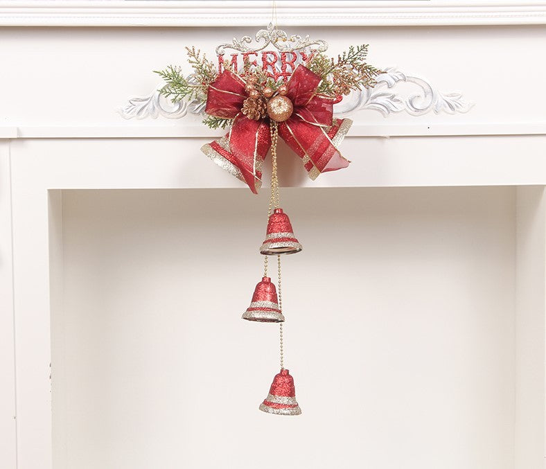 Christmas Big Bell