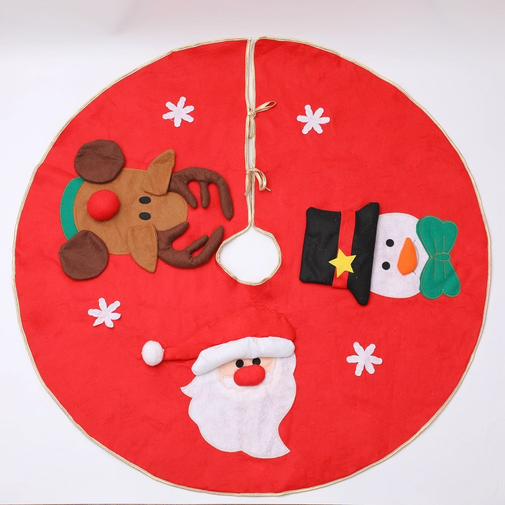 Christmas Tree Skirts