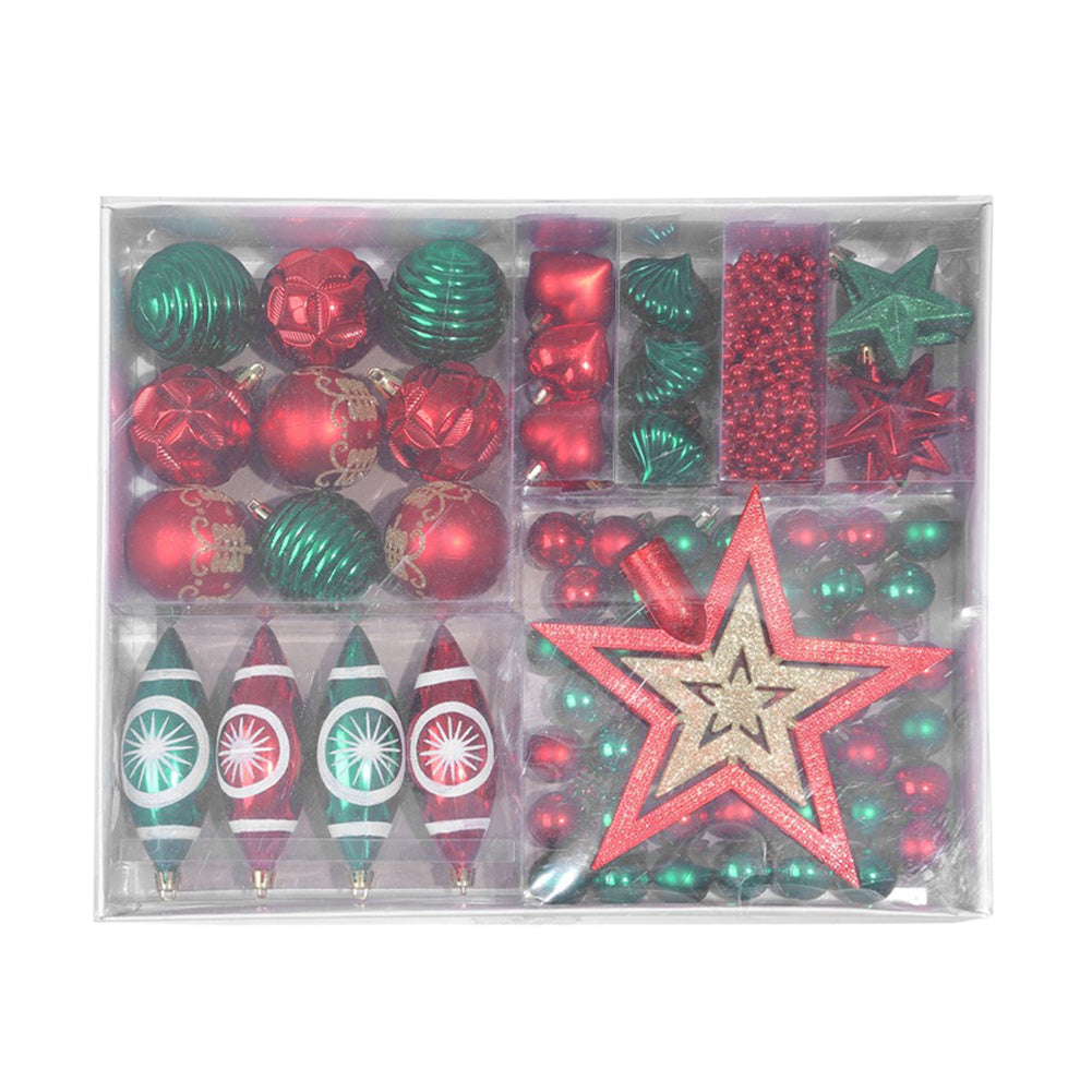 Candy Bag Christmas Home Decorations