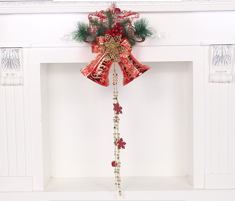 Christmas Big Bell