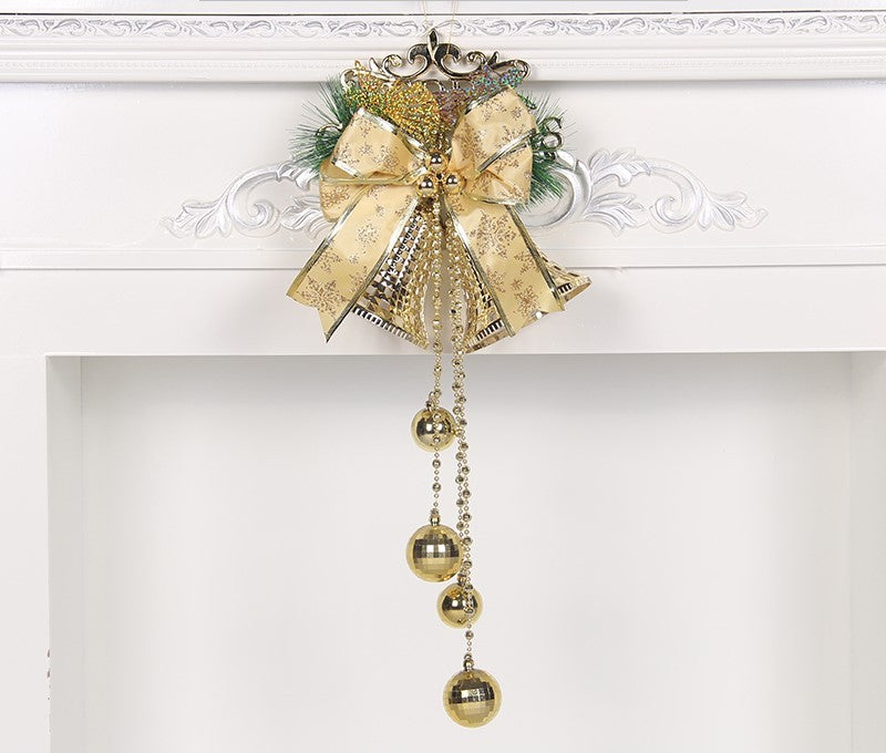 Christmas Big Bell