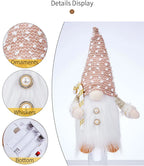 Christmas Oldman Doll Decoration