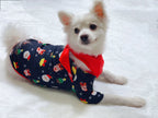 Family Christmas Matching Pajamas