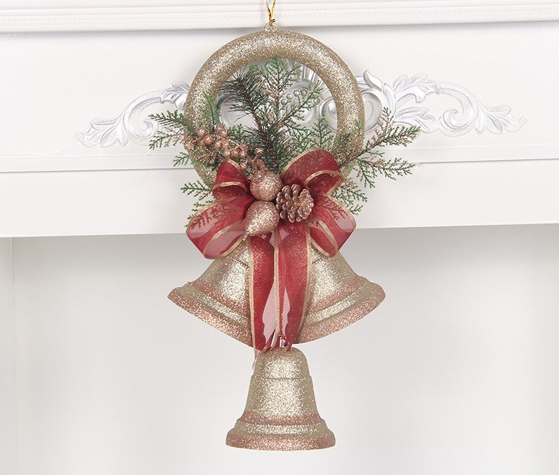 Christmas Big Bell