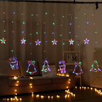 Decorative LED Sparkling Christmas Lights
