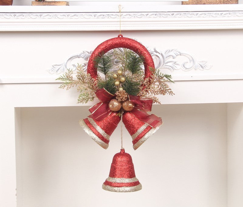 Christmas Big Bell