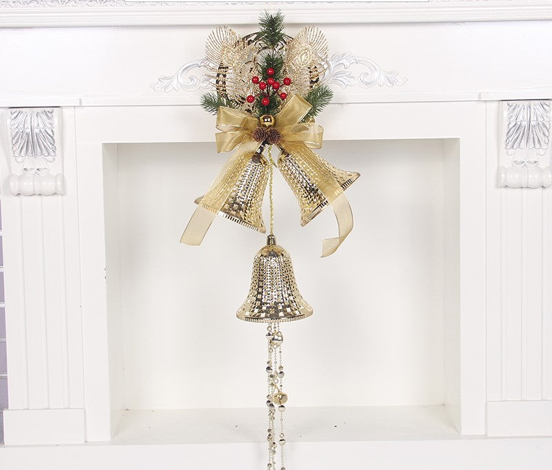 Christmas Big Bell