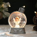 Christmas Holiday Decorations Luminous Simulation