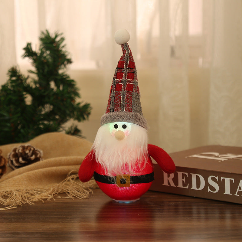 Christmas Decorations LED  Luminous