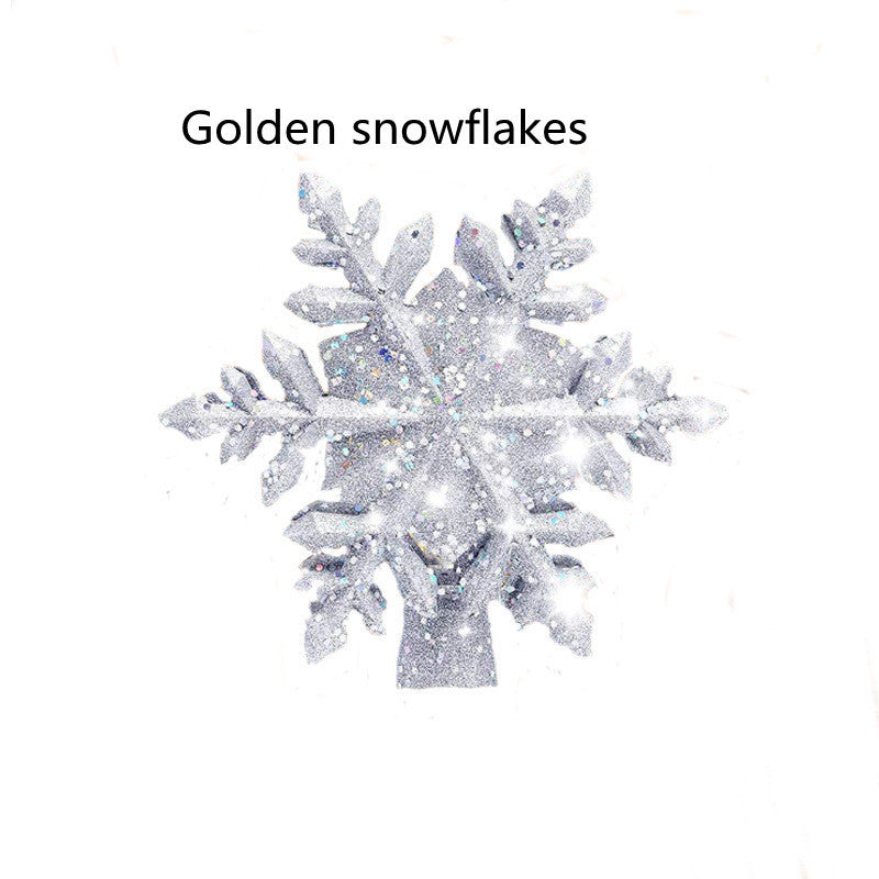 Christmas Tree Topper Star Lighted 3D