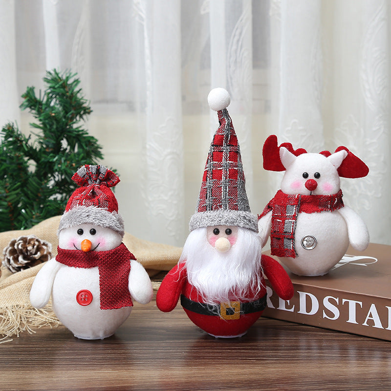 Christmas Decorations LED  Luminous