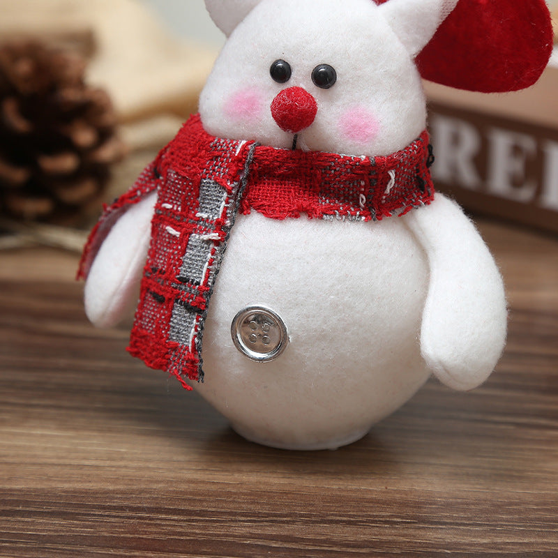 Christmas Decorations LED  Luminous