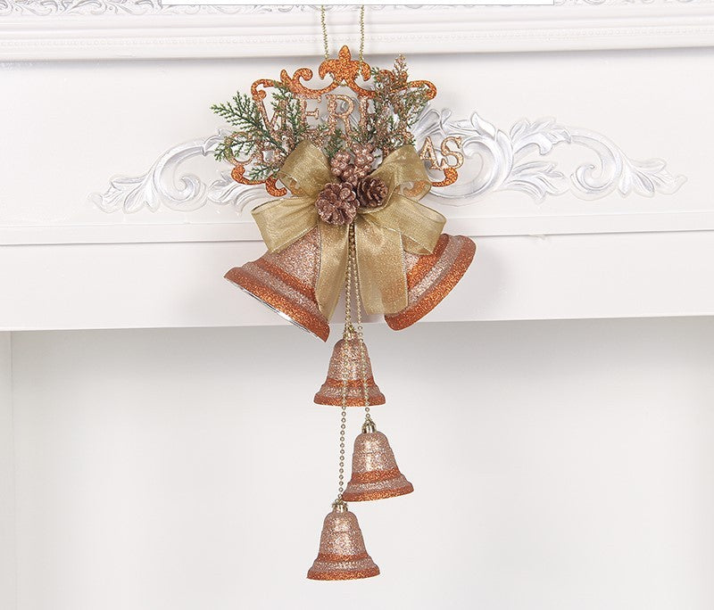 Christmas Big Bell