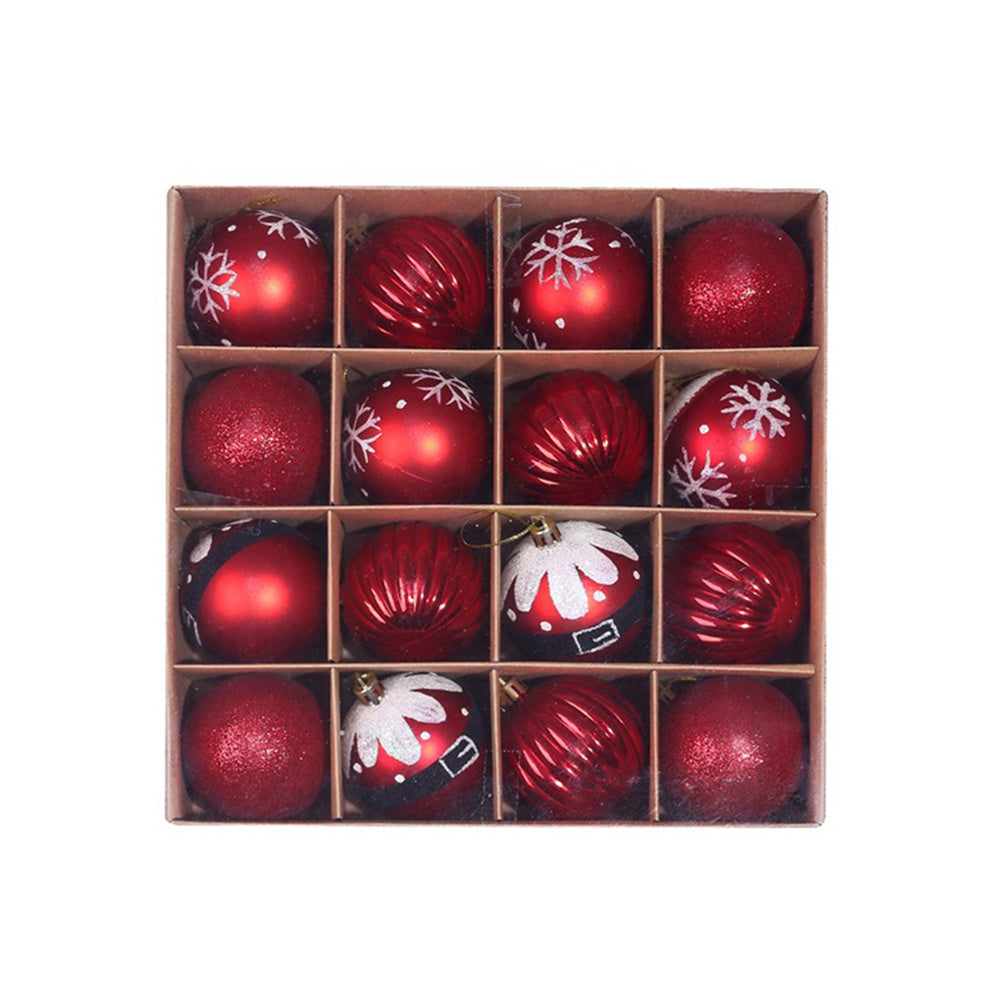 Candy Bag Christmas Home Decorations