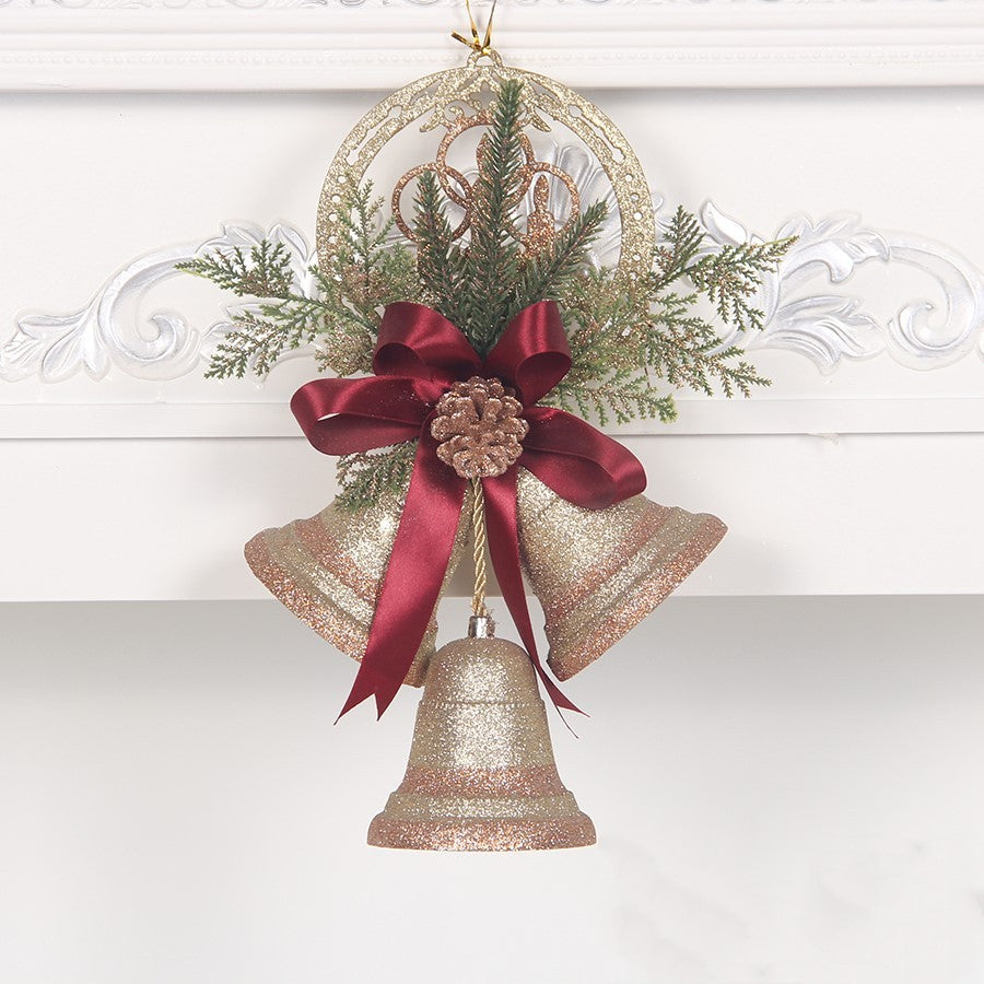 Christmas Big Bell