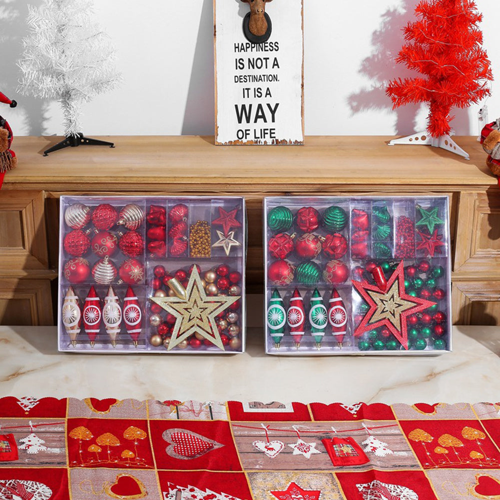 Candy Bag Christmas Home Decorations
