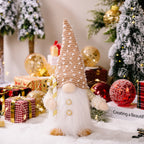 Christmas Oldman Doll Decoration