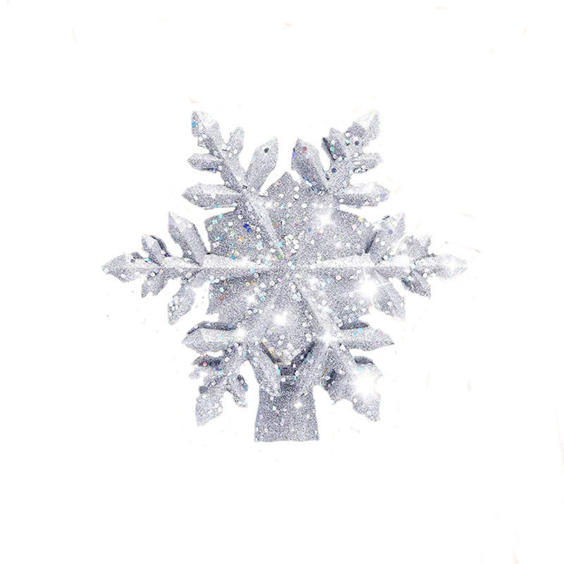 Christmas Tree Topper Star Lighted 3D