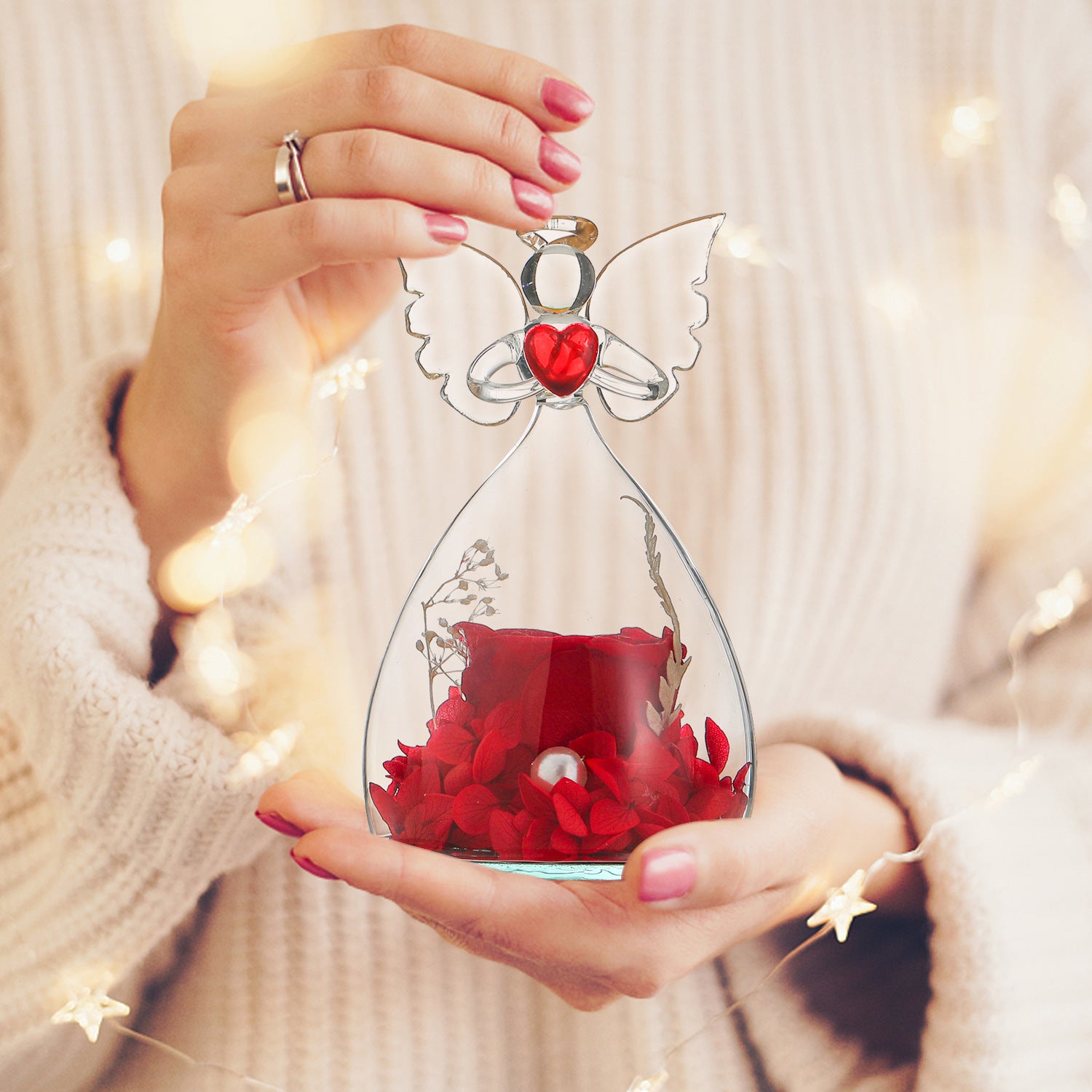 Creative Decoration Christmas Day Gifts