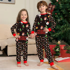 Family Christmas Matching Pajamas